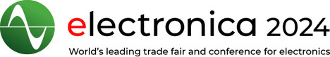 logo electronica 2024